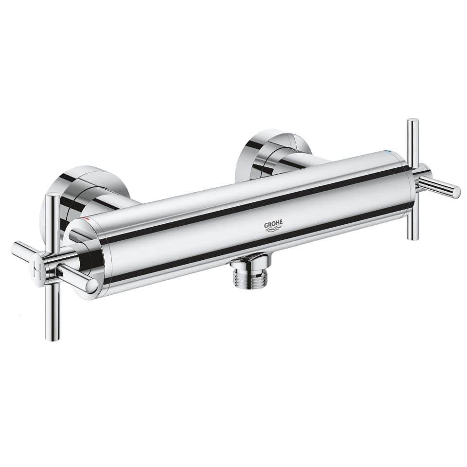 Bild von GROHE Atrio Brausebatterie, 1/2″ #26003003 - chrom