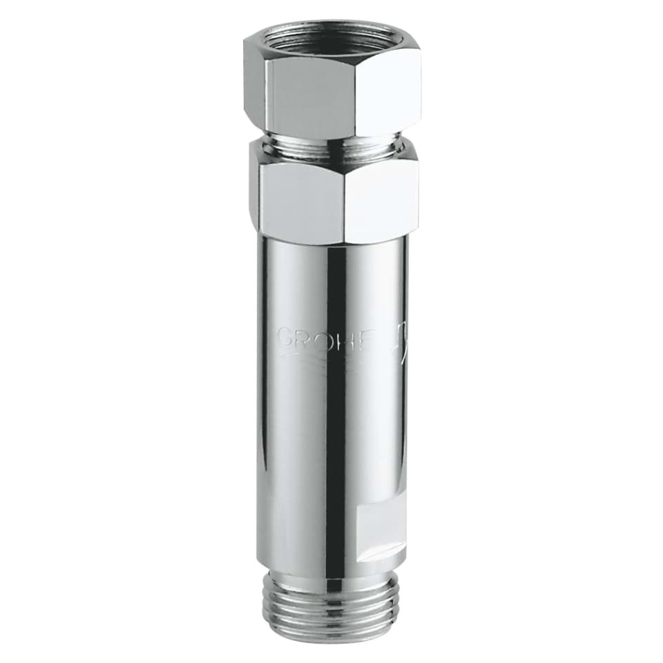 Bild von GROHE Rückflussverhinderer #46323000 - chrom