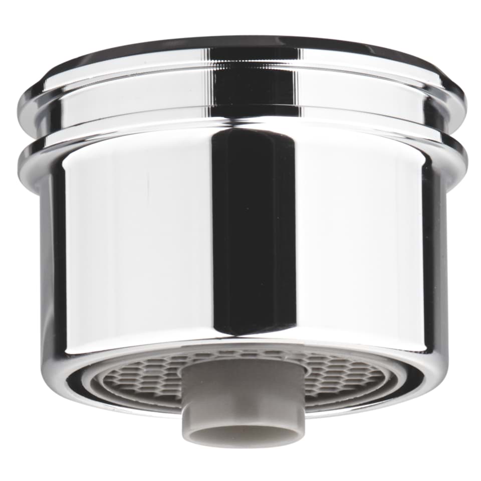 Picture of GROHE Mousseur #48196000 - chrome
