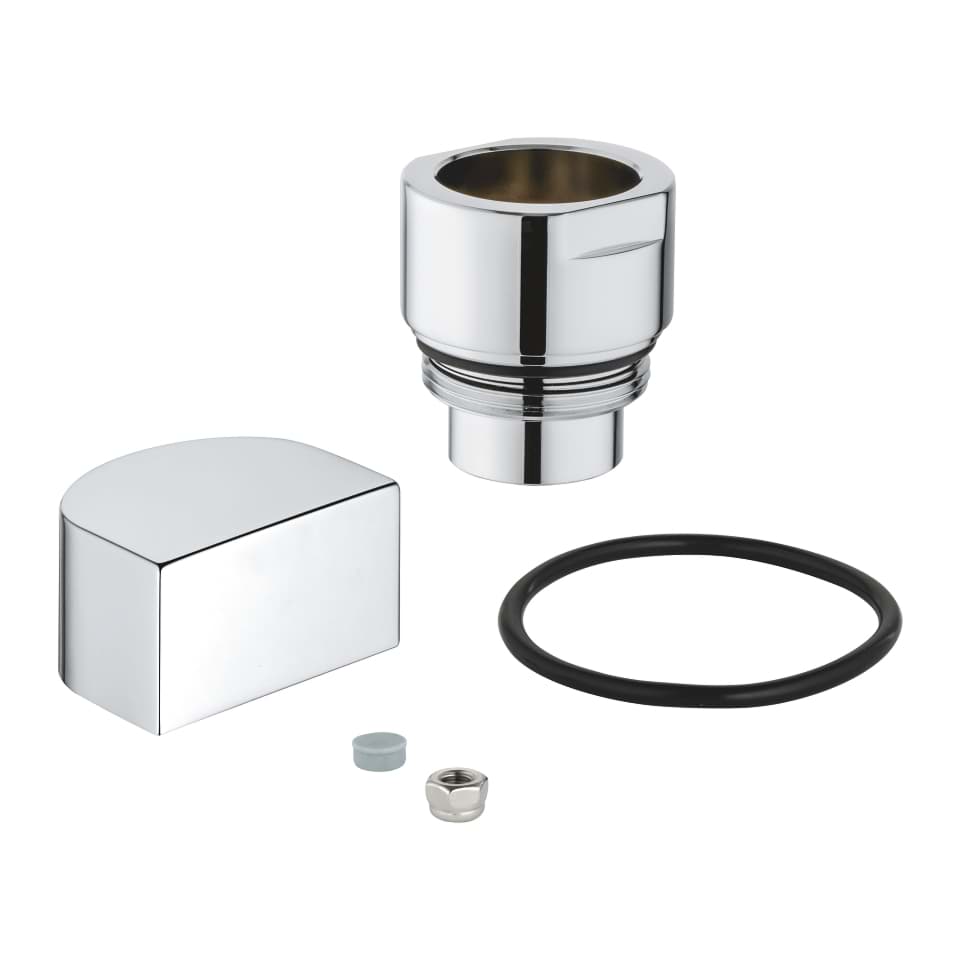 Bild von GROHE Umstellknopf #48494000 - chrom