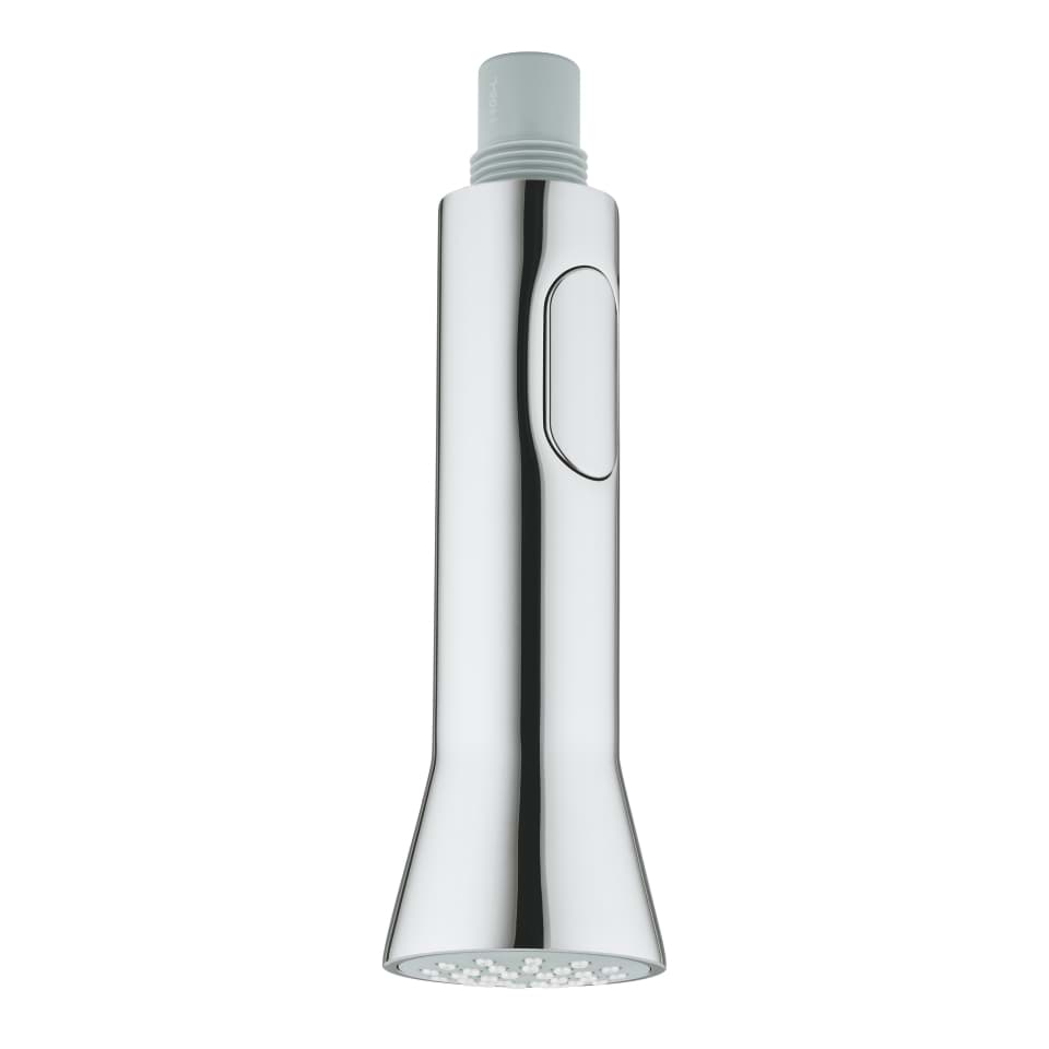 Bild von GROHE Spülbrause #64159000 - chrom