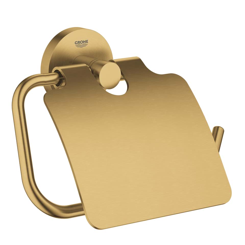 Bild von 40367GN1 Essentials Toilet roll holder