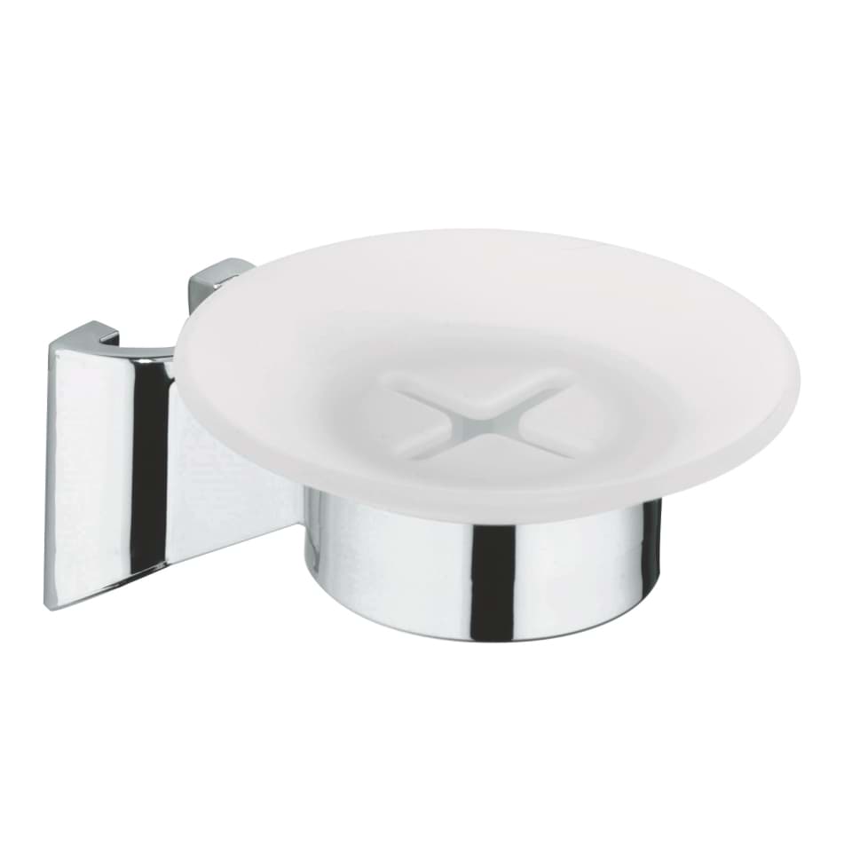 Picture of GROHE Relexa Cosmopolitan soap dish #28186000 - chrome