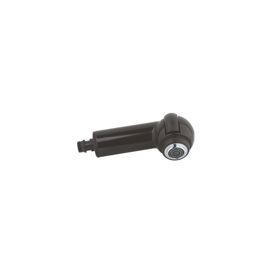 Bild von GROHE Zedra Spülbrause #46050H00 - mocca