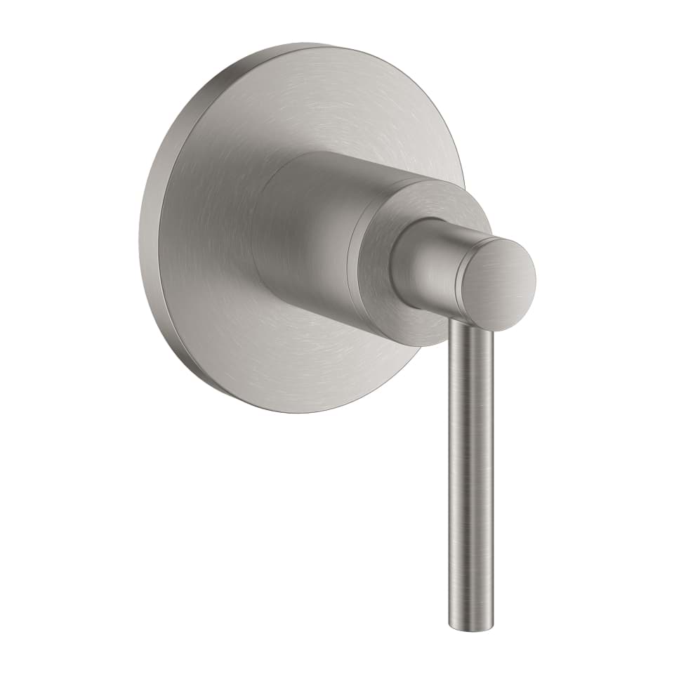 Obrázek GROHE Atrio Vrchní díl podomítkového ventilu supersteel #19088DC3