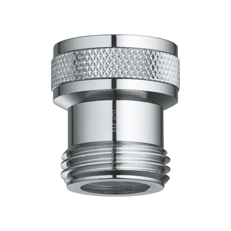 Bild von GROHE Rückflussverhinderer #1416500M - chrom