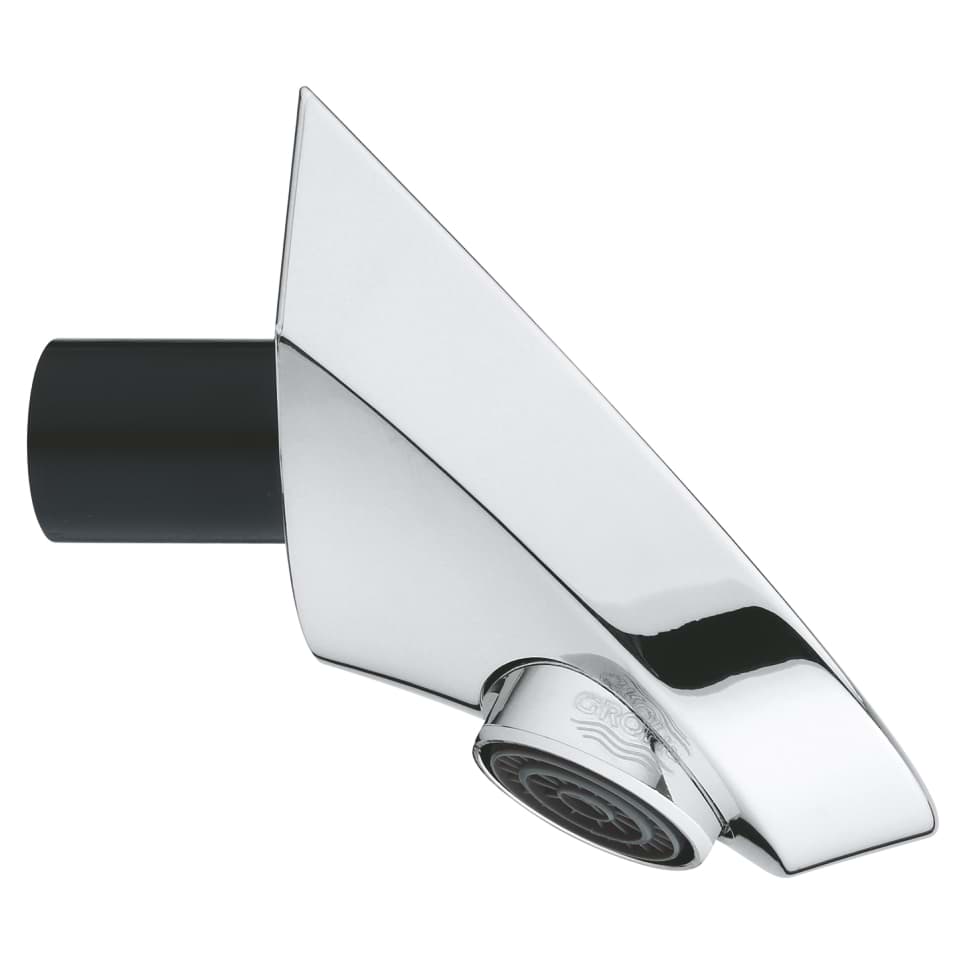 Bild von GROHE Auslaufbrause #46602000 - chrom