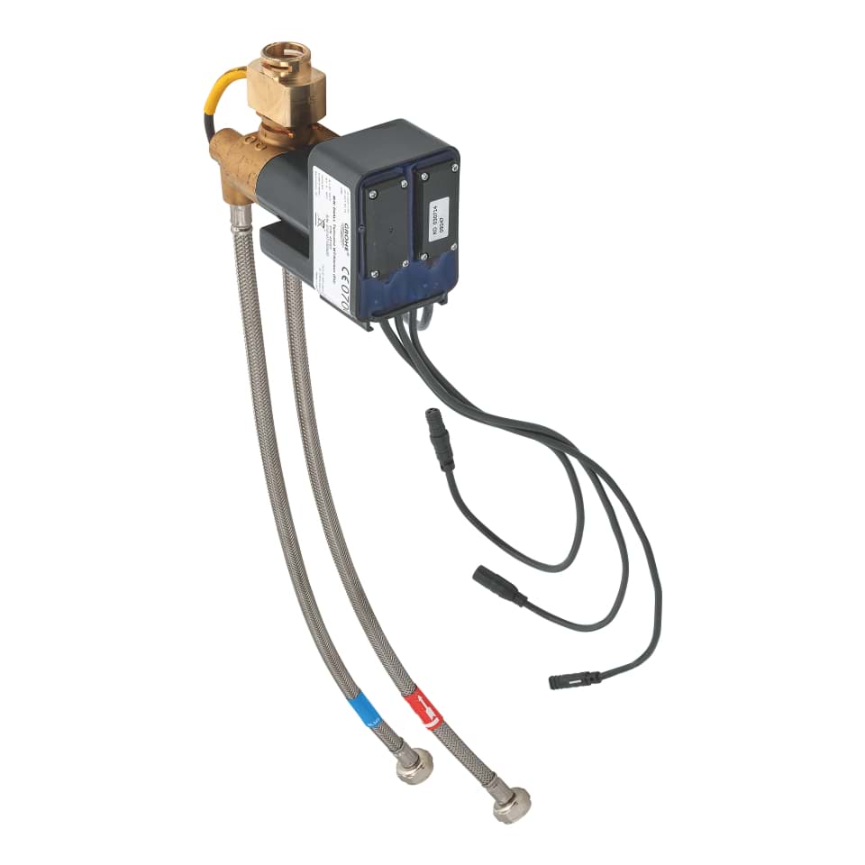 Bild von GROHE Mischereinheit #48163000 - chrom