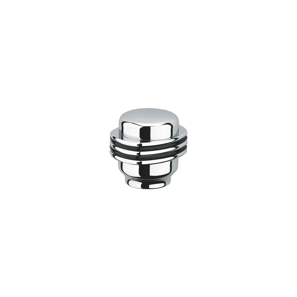Bild von GROHE Florida Griff-Florida, 1/2″, Symetra #45206000 - chrom
