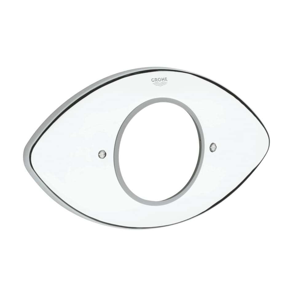 Picture of GROHE Rosette #47206000 - chrome