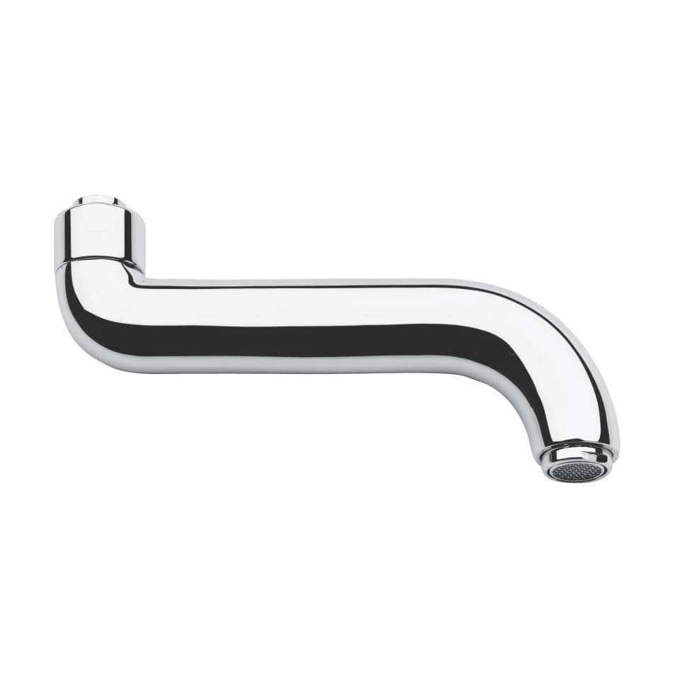 Bild von GROHE Auslauf für Thermostat Europlus E #42133000 - chrom
