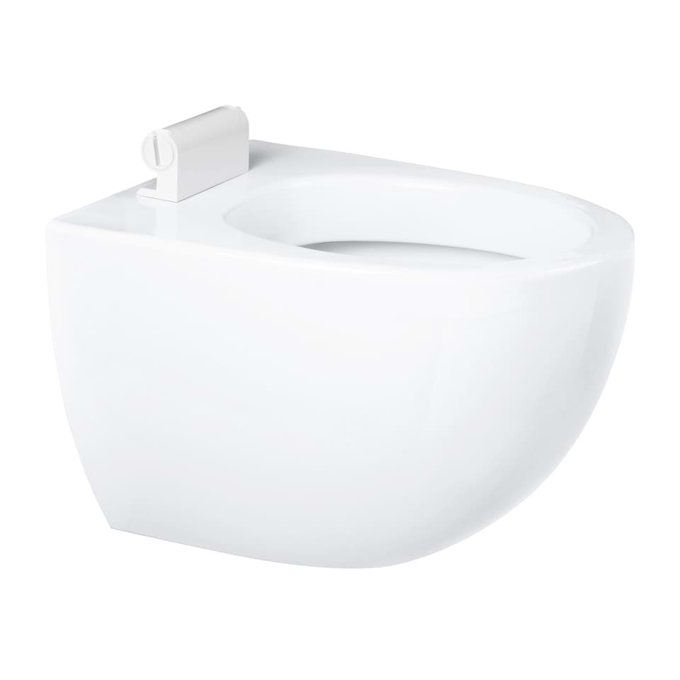 Picture of GROHE WC-ceramic alpine white #14900000