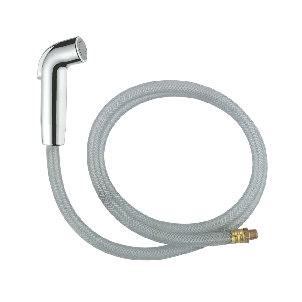Obrázek GROHE Sprchová souprava chrom #27824000