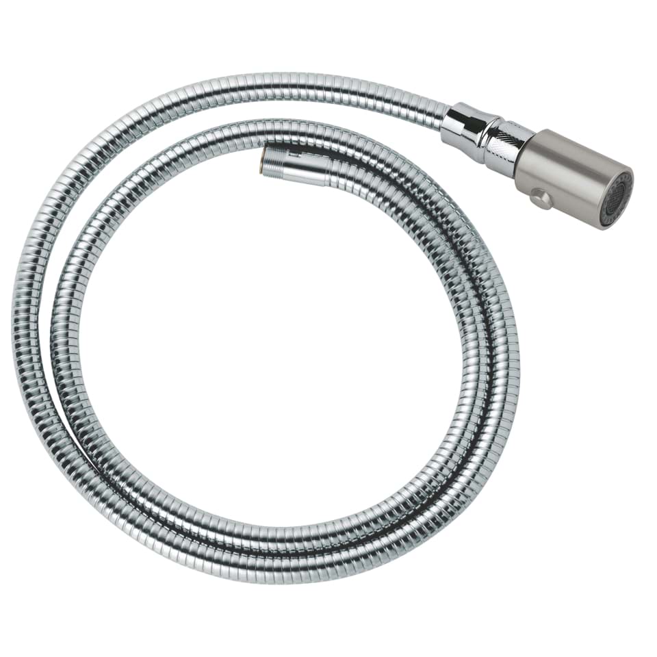 Bild von GROHE Spülbrause #46592DC0 - supersteel