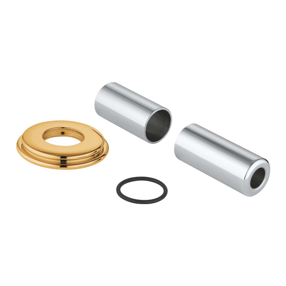 Picture of GROHE Rosette #45239G00 - gold