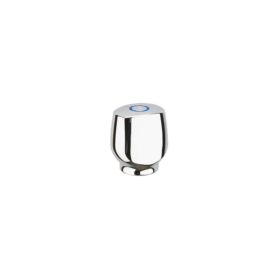 Bild von GROHE Florida Griff #45180000 - chrom