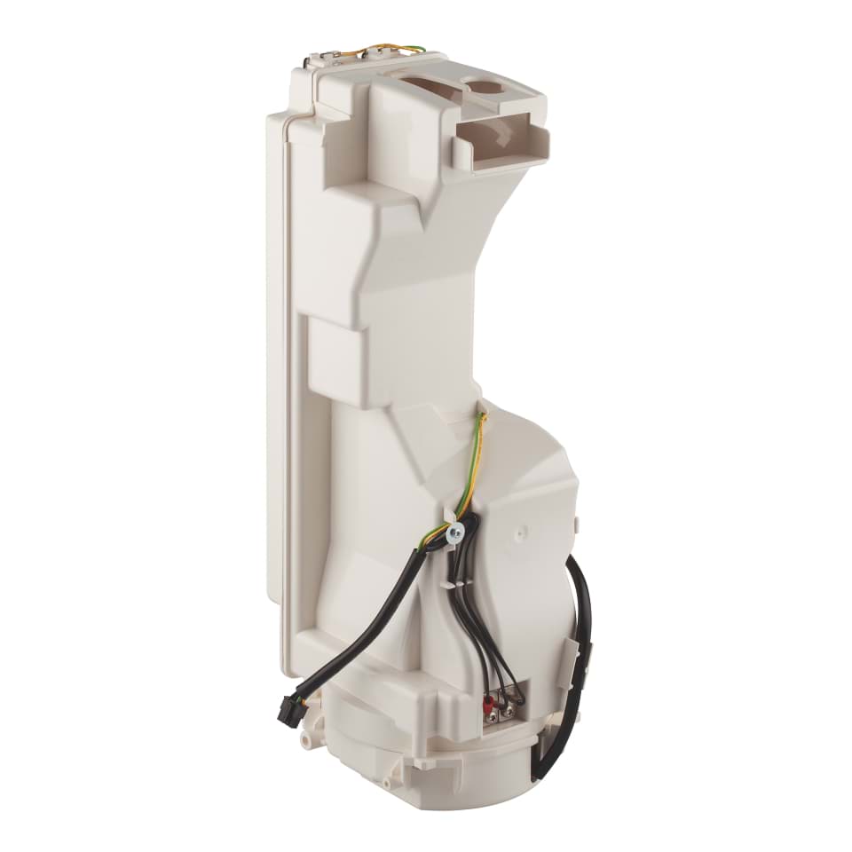 Picture of GROHE Boiler #14902000