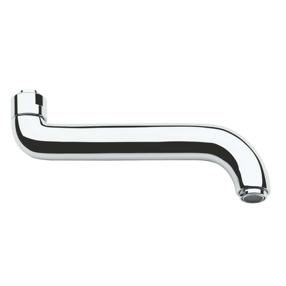Bild von GROHE Auslauf für Thermostat Europlus E #42132000 - chrom