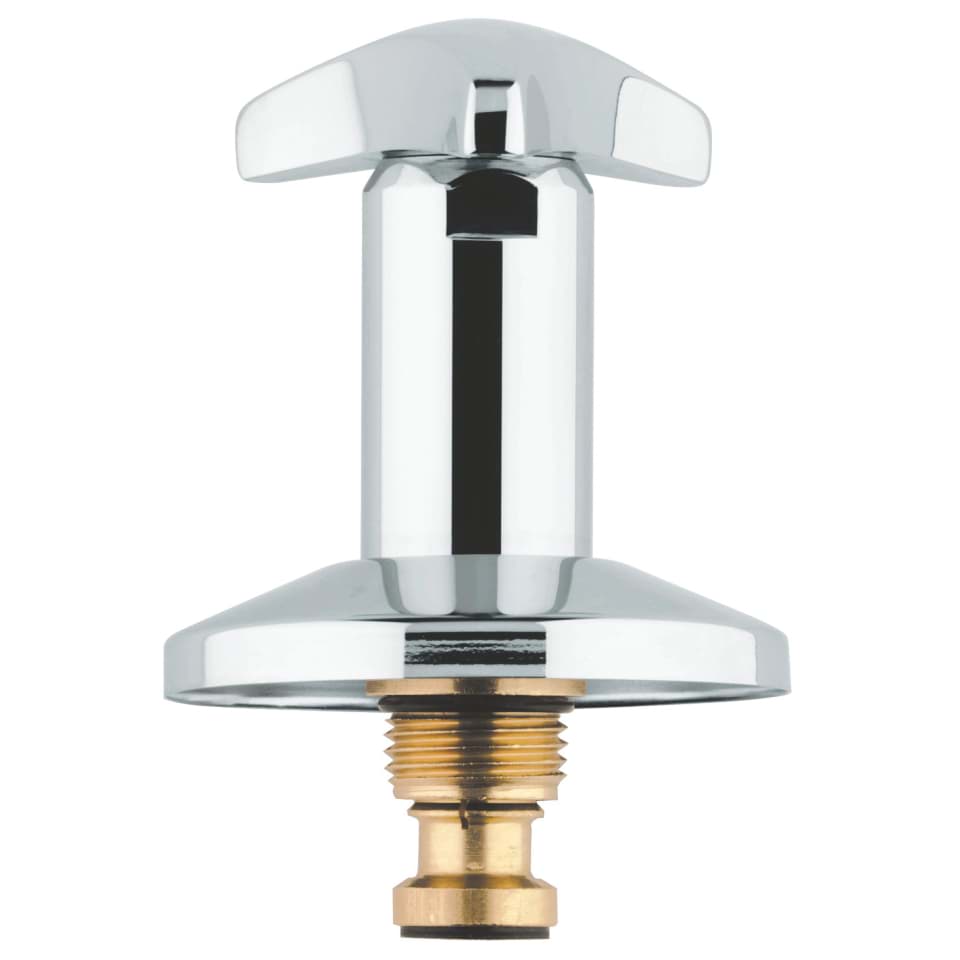 Bild von GROHE Oberteil 1/2″ #11502000 - chrom