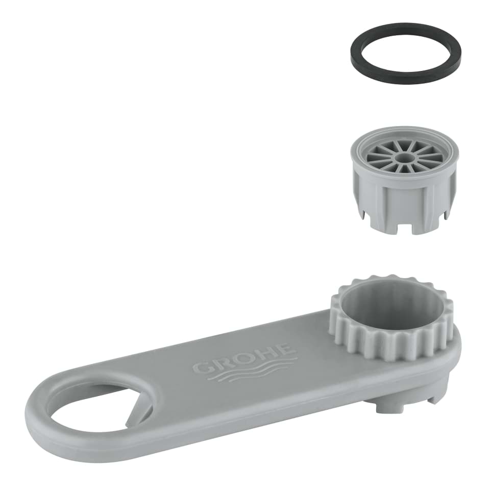 Picture of GROHE Flow straightener #46790000