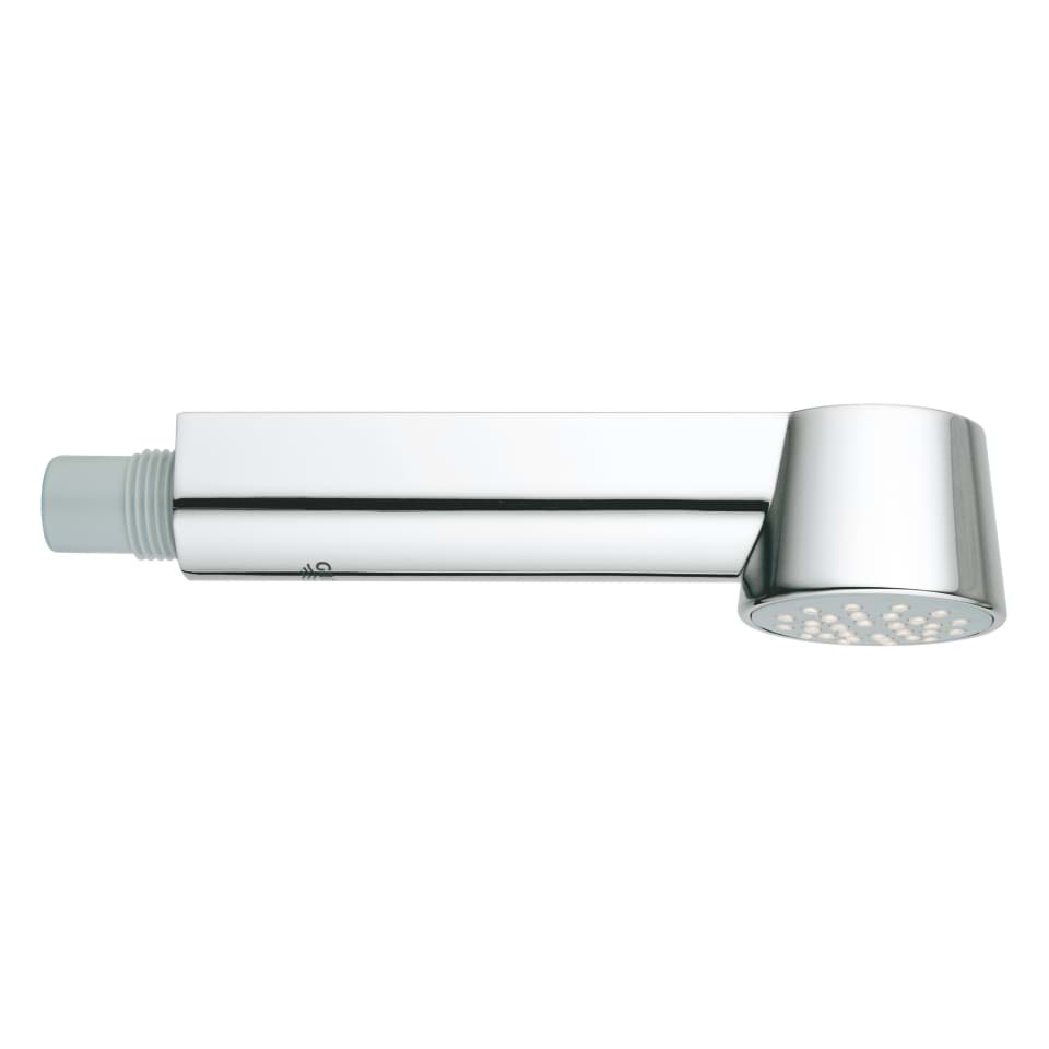 Bild von GROHE Auslaufbrause #64158000 - chrom
