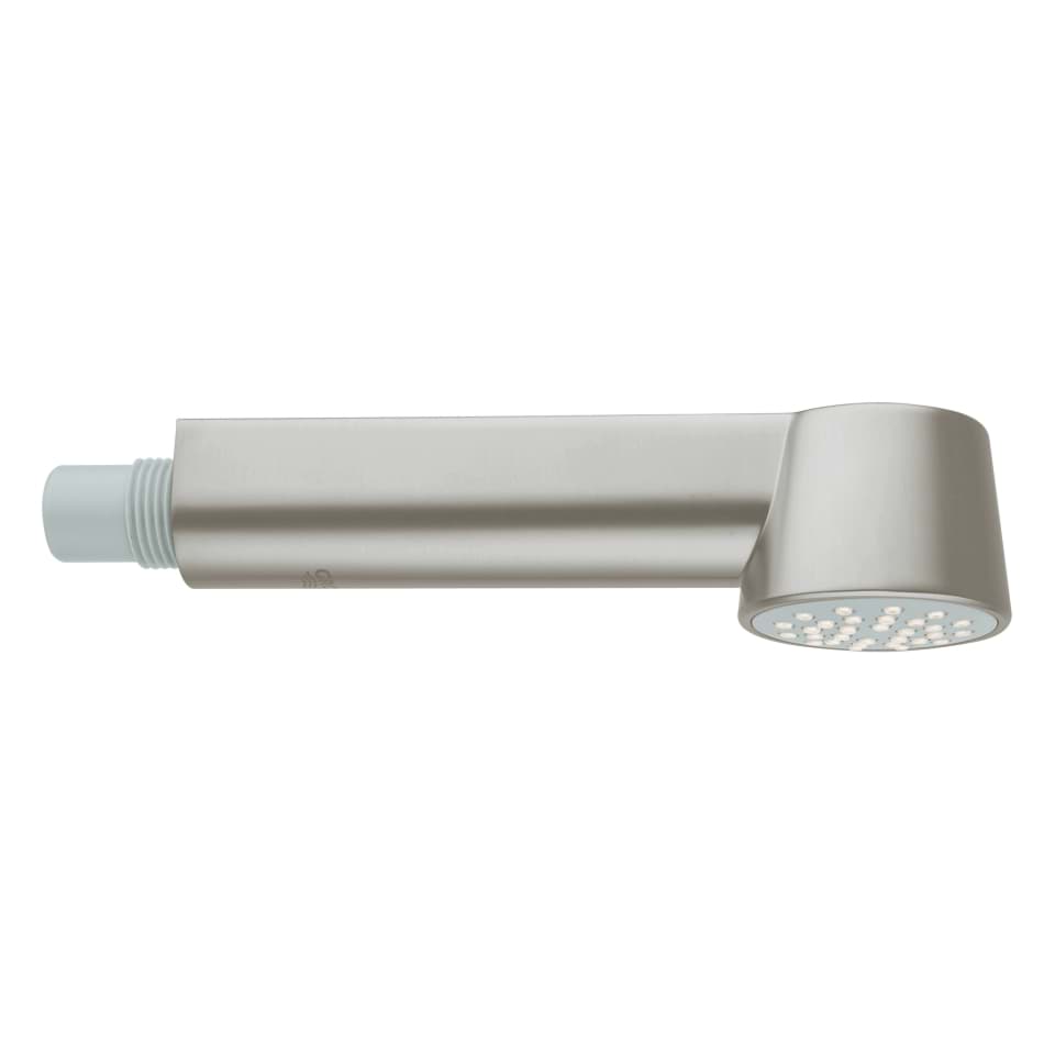 Bild von GROHE Auslaufbrause #64158DC0 - supersteel