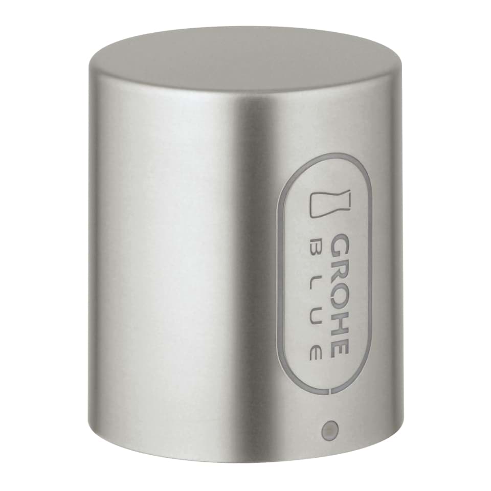 Bild von GROHE Griff #46652DC0 - supersteel