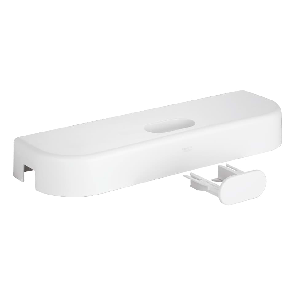 Bild von GROHE Deckel #43467SH0 - alpinweiß