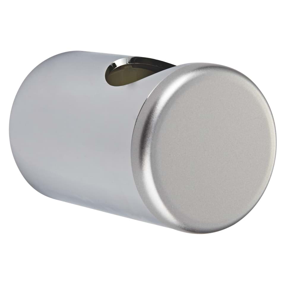 Bild von GROHE Brausestangenhalter #45651IP0 - chrom/mattchrom