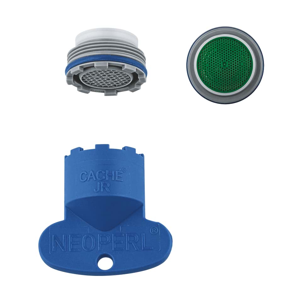 Bild von GROHE Laminar-Strahlregler #48376000