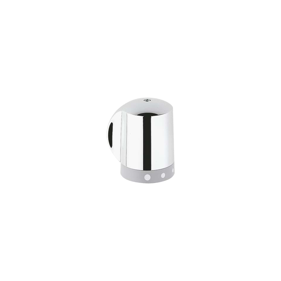 Picture of GROHE Handle for shut-off valve Chrome #47095000