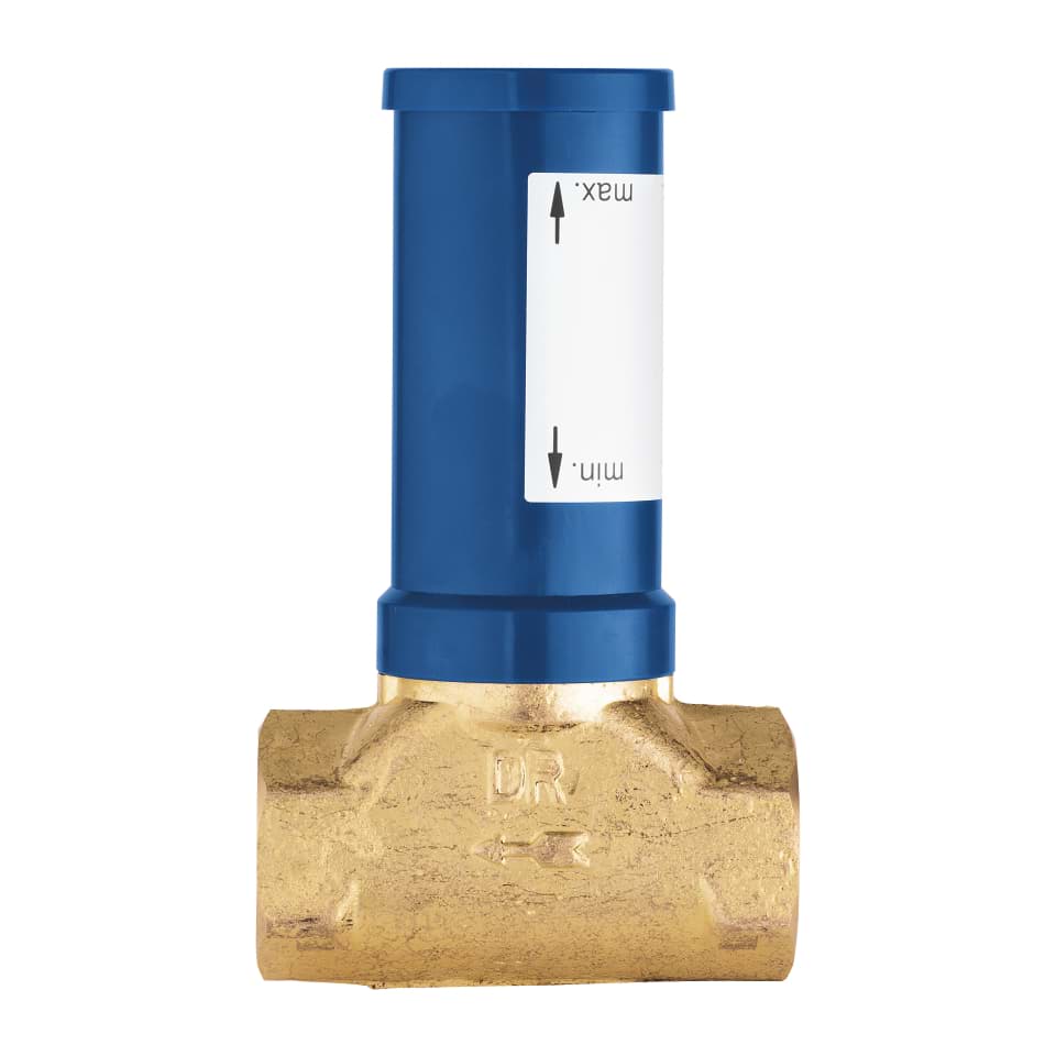 Bild von GROHE UP-Ventil, 1″ #29805002