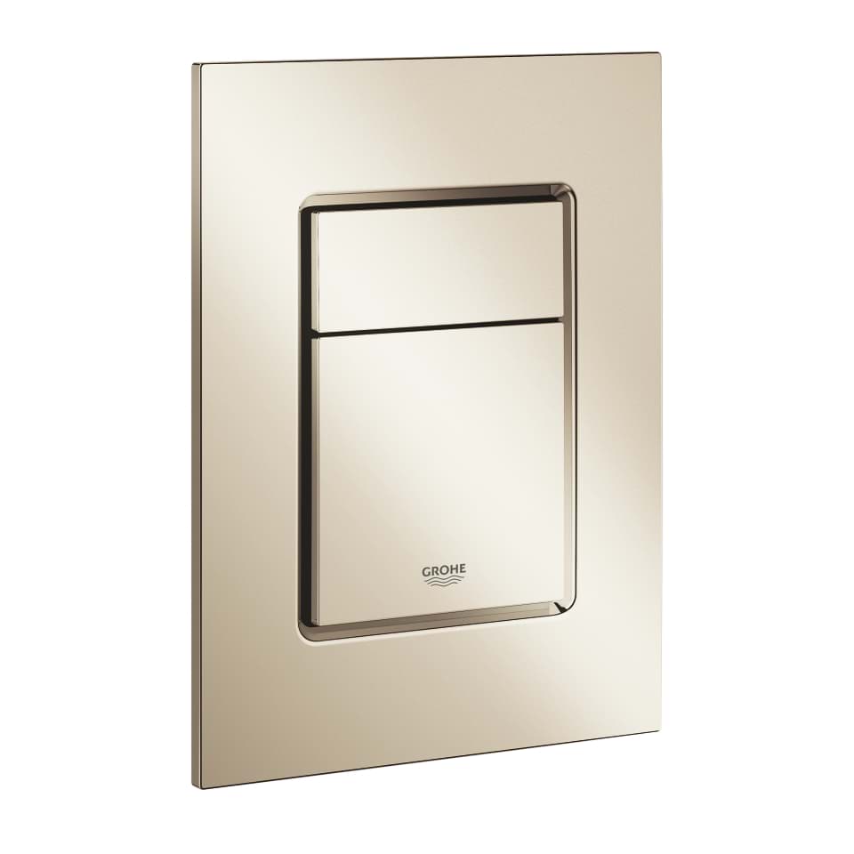 Obrázek GROHE Krycí deska Skate Cosmopolitan S #37535BE0 - leštěný nikl