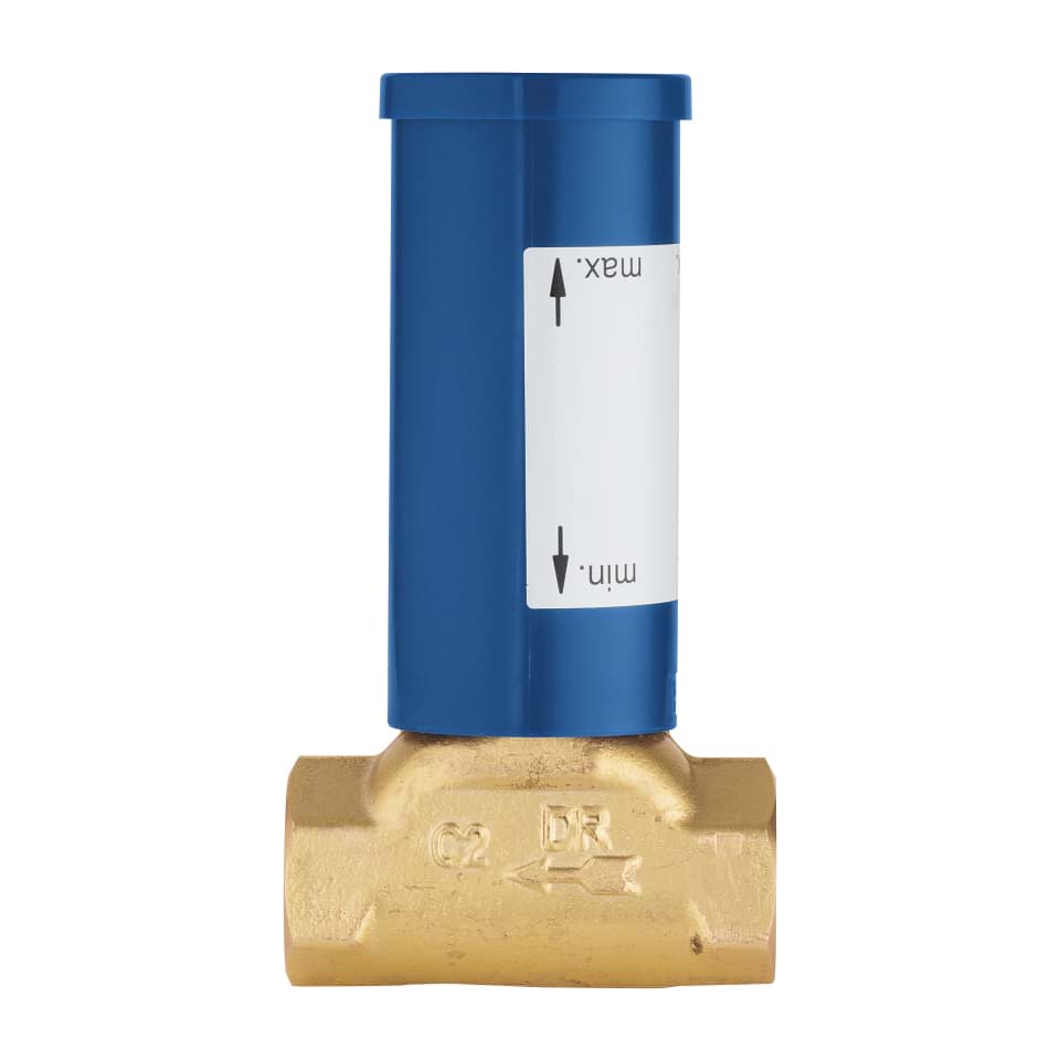 Obrázek GROHE Ventil UP, 3/4″ #29802002