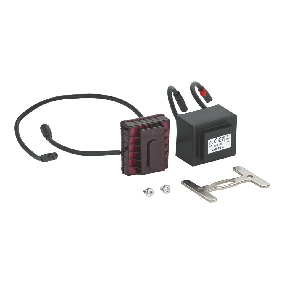 Bild von GROHE Elektronik #42455000