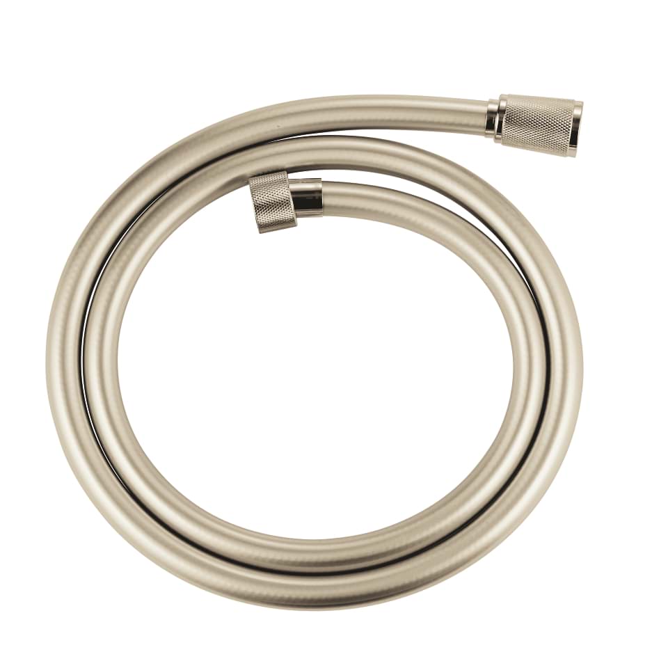 Bild von GROHE Silverflex Brauseschlauch #28362BE0 - nickel poliert