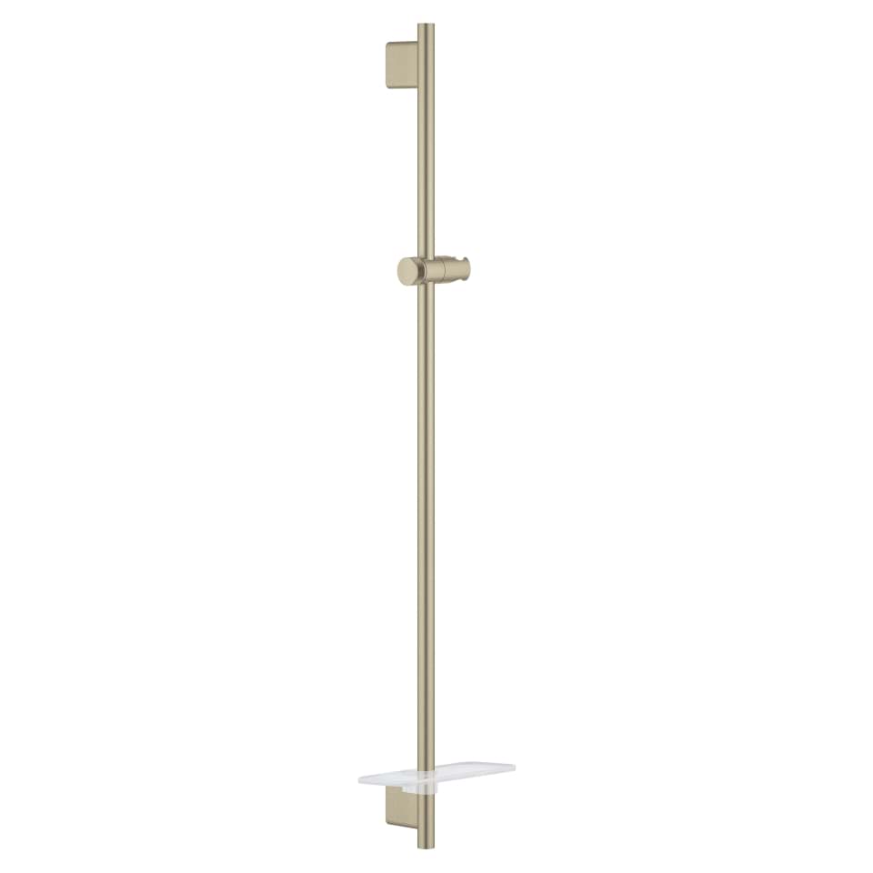 Picture of GROHE Rainshower SmartActive Shower rail, 900 mm brushed nickel #26603EN0