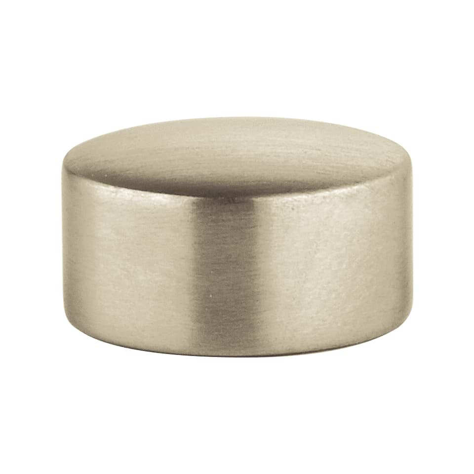 Bild von GROHE Umstellknopf #64989EN0 - nickel gebürstet