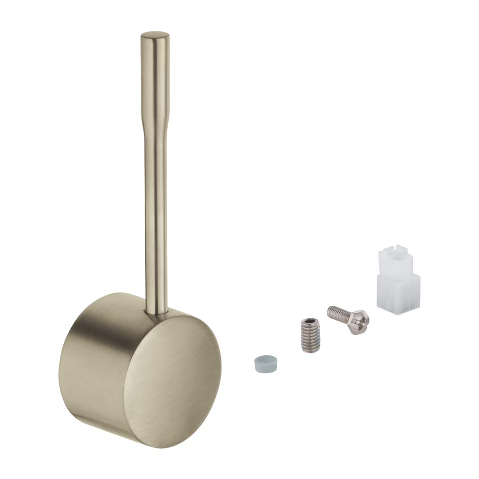 Bild von GROHE Hebel #46927EN0 - nickel gebürstet