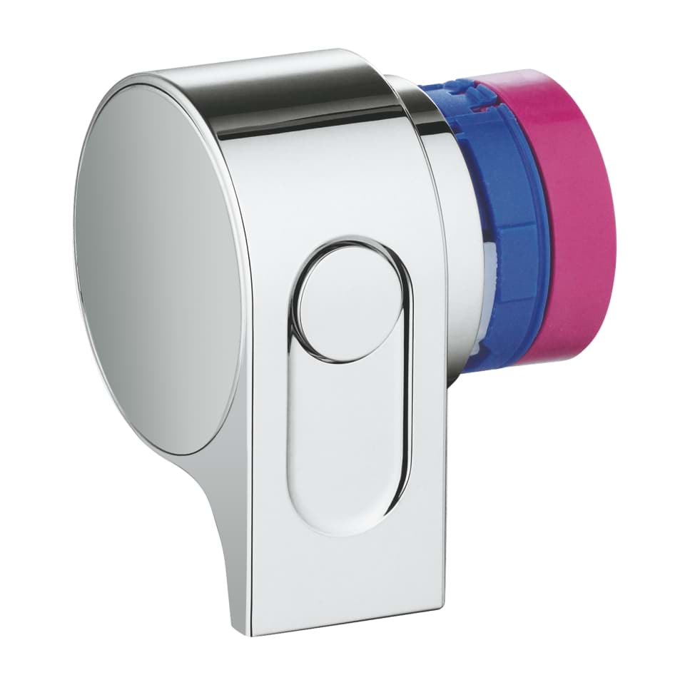 Bild von GROHE Absperrgriff #47923000 - chrom