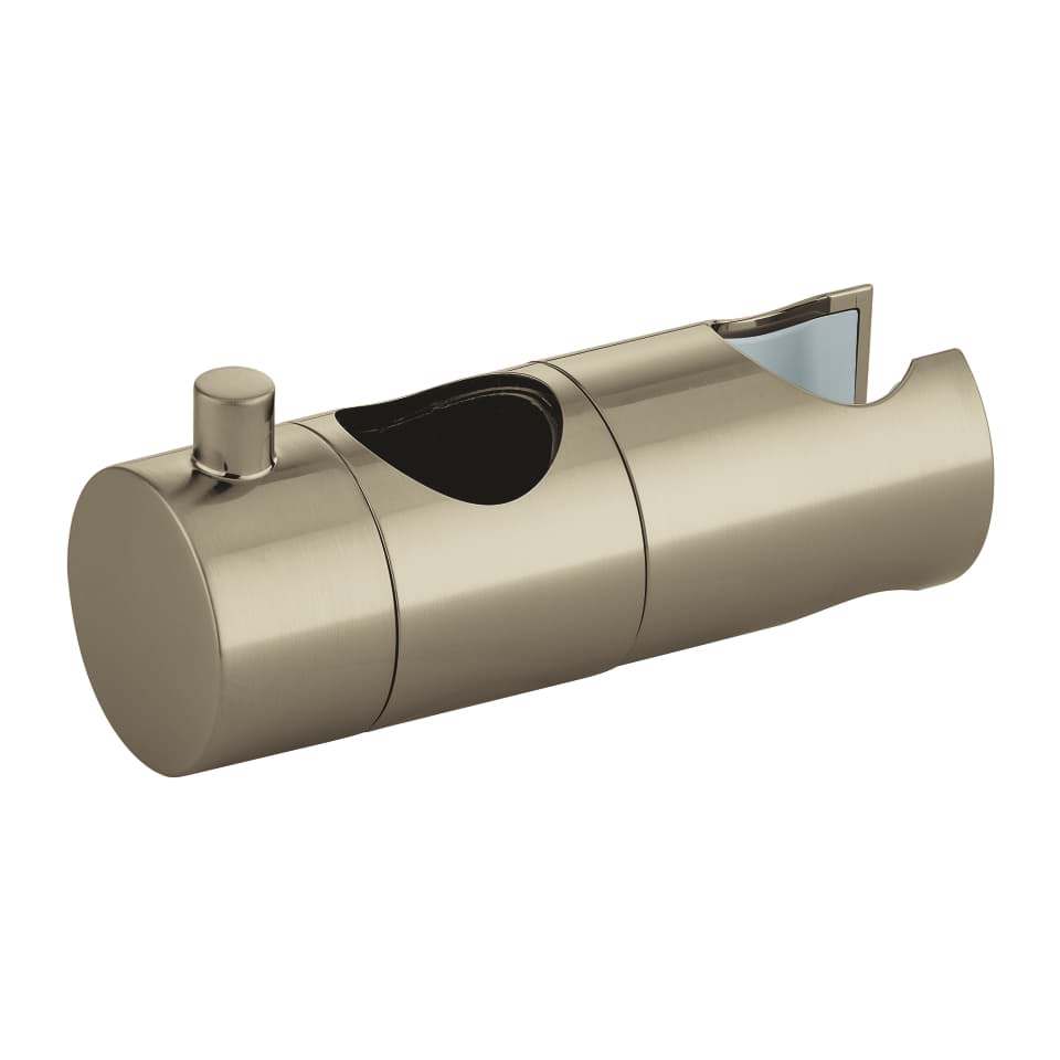Bild von GROHE Gleitelement #48177EN0 - nickel gebürstet