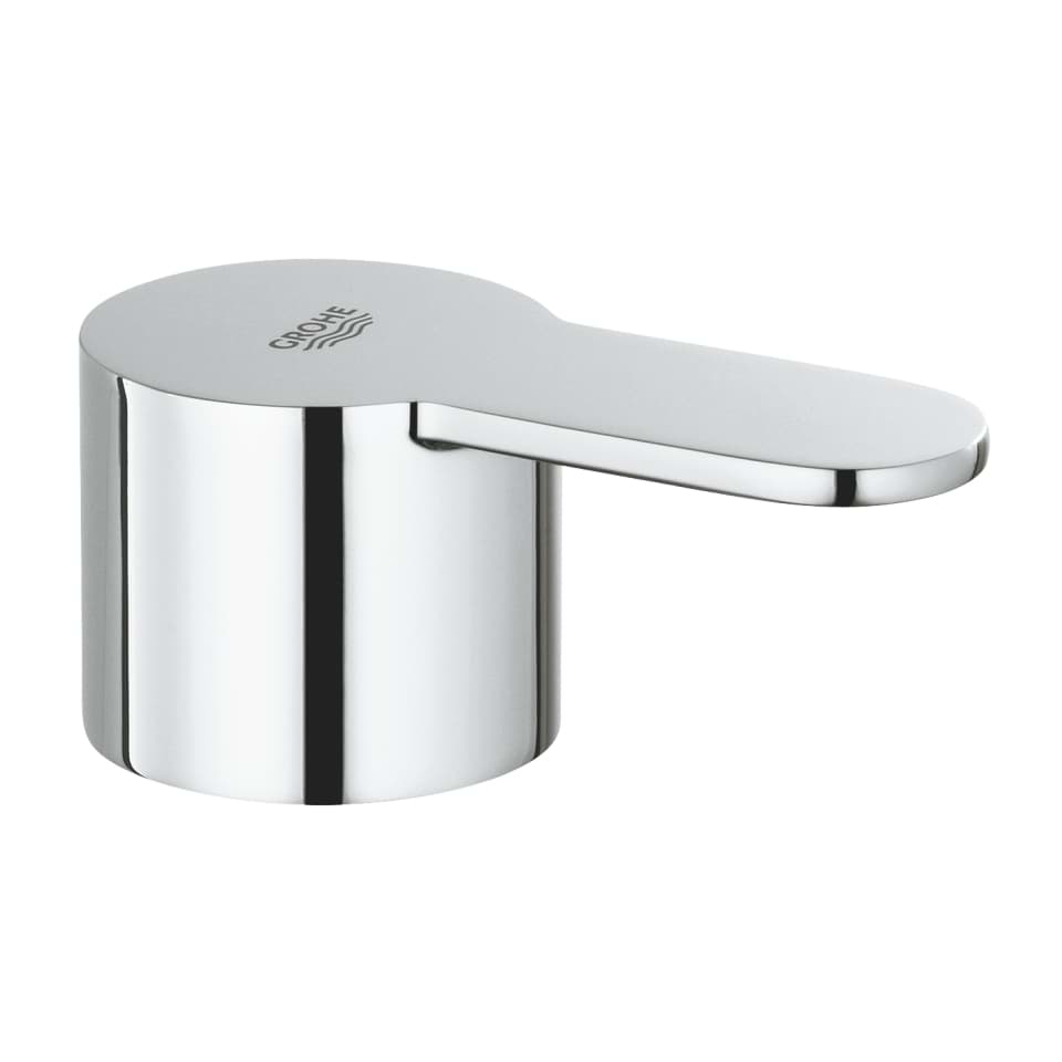 Bild von GROHE Griff #48067000 - chrom