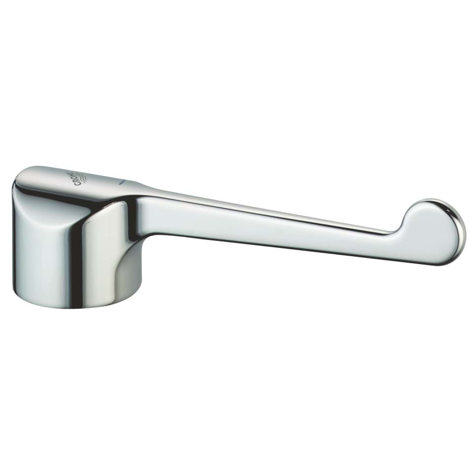 Bild von GROHE Hebel 170 mm #46275000 - chrom