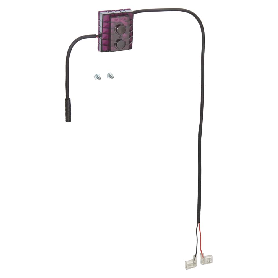 Bild von GROHE Tectron Elektronik #42187000