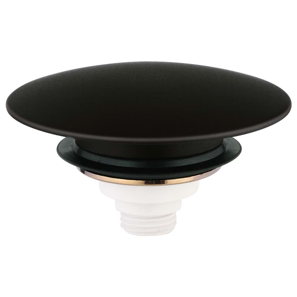 Bild von GROHE Einstecknippel #45986KS0 - velvet black