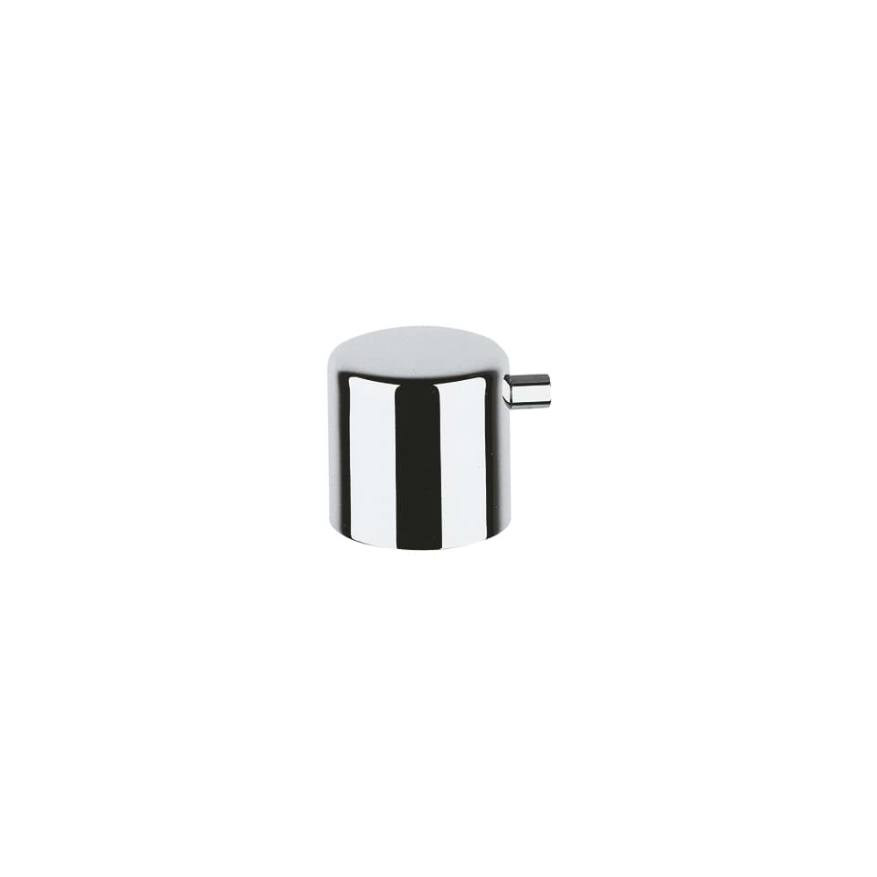 Bild von GROHE Absperrgriff #07749000 - chrom