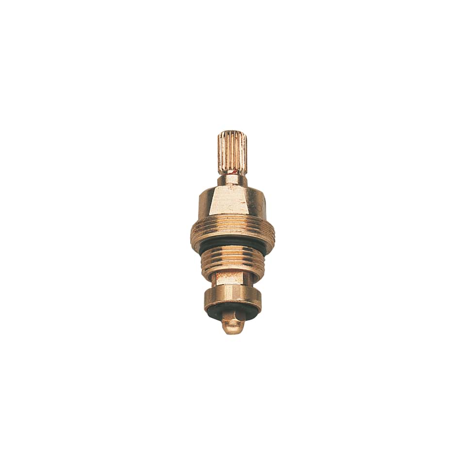 Bild von GROHE Oberteil #06170000