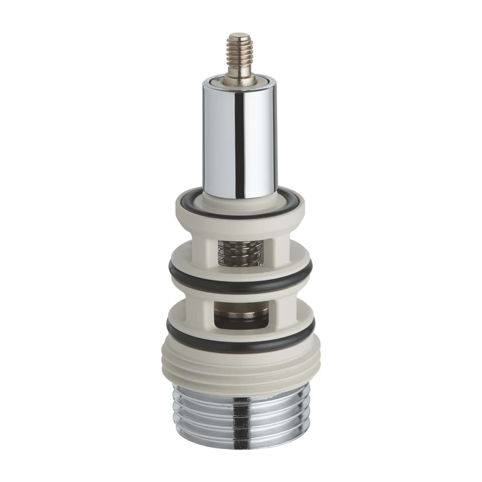 Bild von GROHE Umstellung #48407000 - chrom