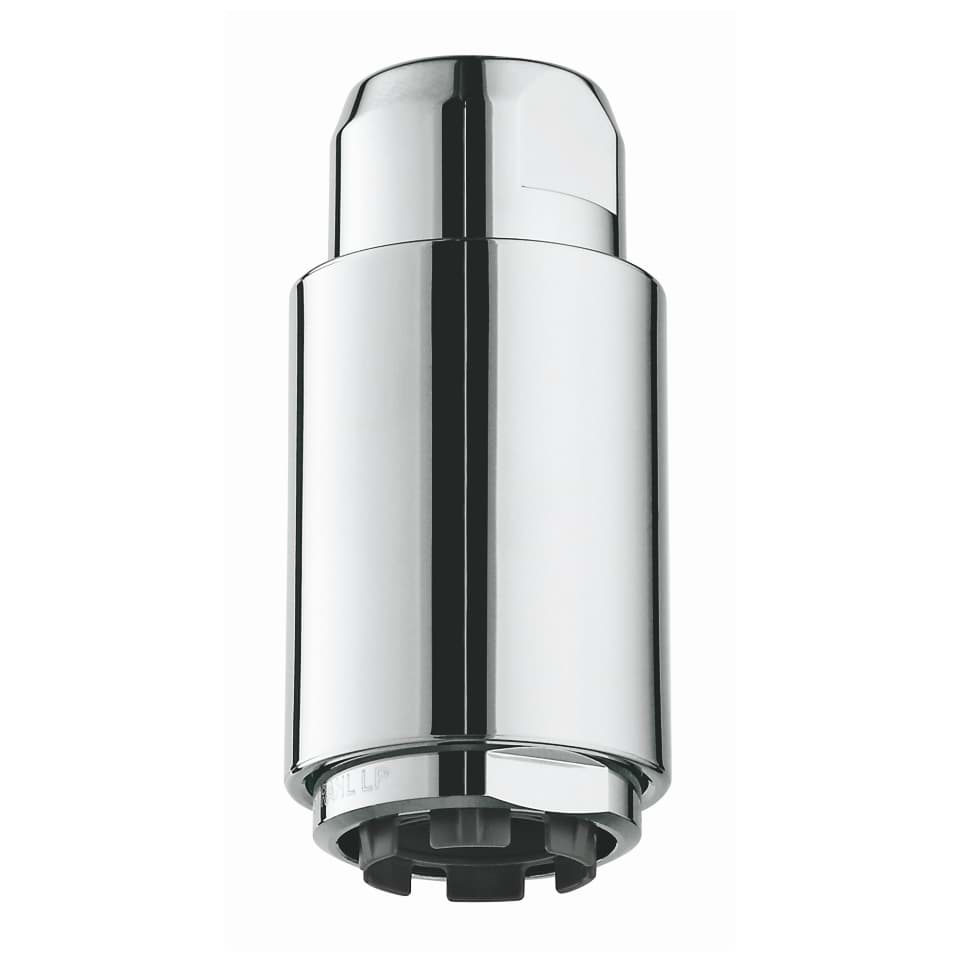Bild von GROHE Auslaufbrause #46758000 - chrom