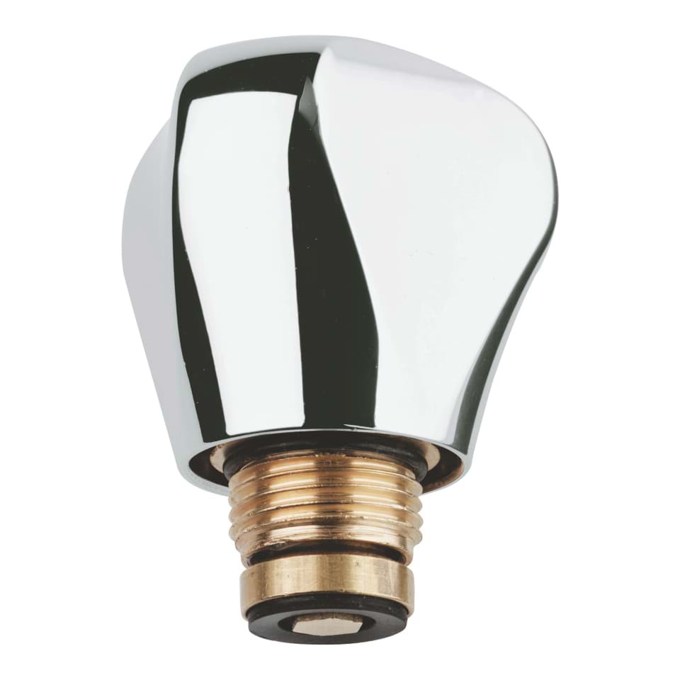 Bild von GROHE Oberteil 1/2″ #11086000 - chrom